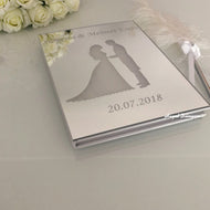 Gästebuch Brautpaar